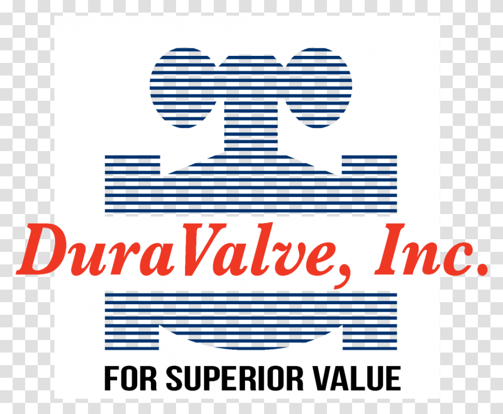 Square Dura Valve Logo Copy Download Poster, Word, Alphabet Transparent Png