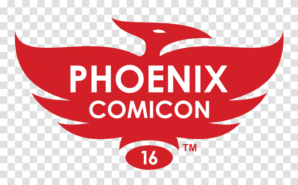 Square Egg Entertainment Dba Phoenix Comicon Llc Partners Phoenix Comicon, Text, Logo, Symbol, Label Transparent Png
