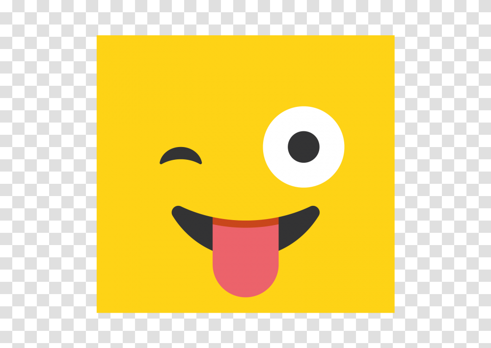 Square Emoji Emoji, Logo Transparent Png