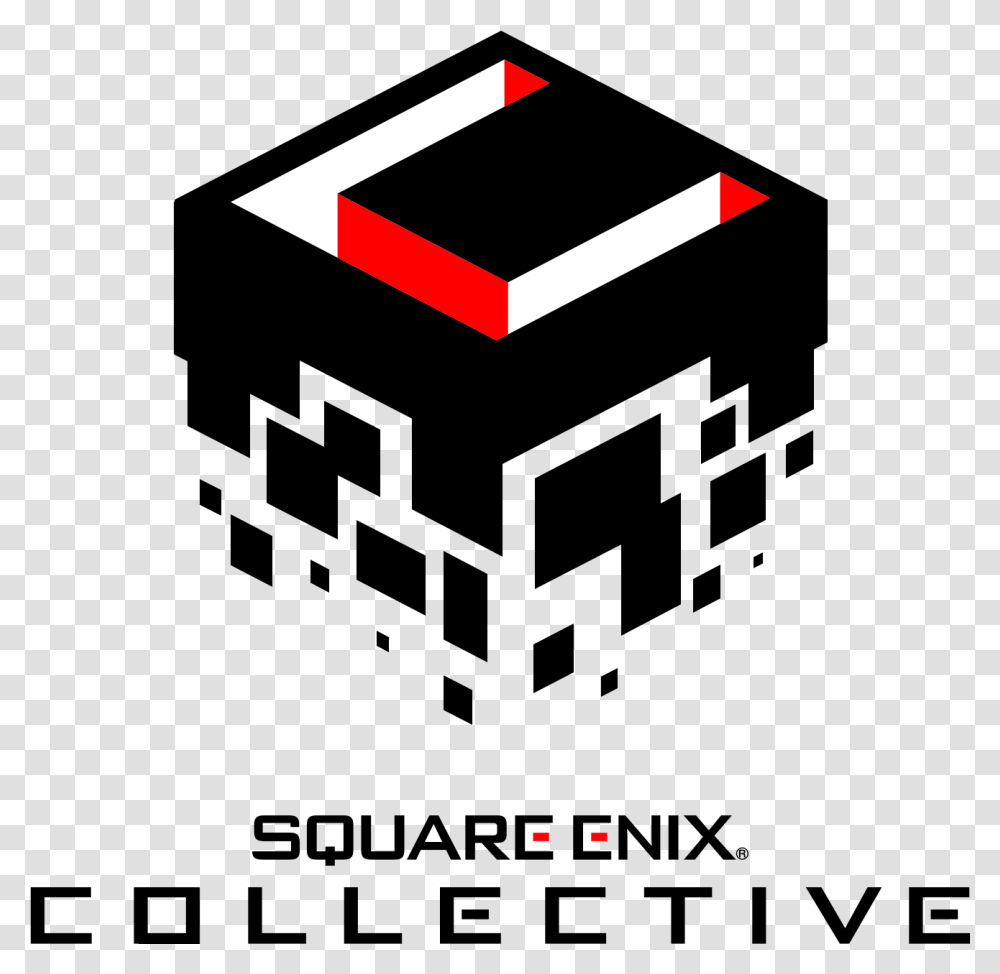Square Enix Collective Square Enix Collective Logo Transparent Png