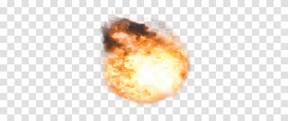 Square Fire Frame Stickpng Explosion Effect, Bonfire, Flame, Mineral, Crystal Transparent Png