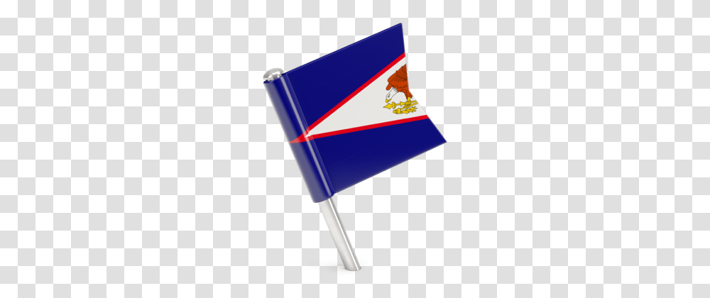 Square Flag Pin Flag Transparent Png