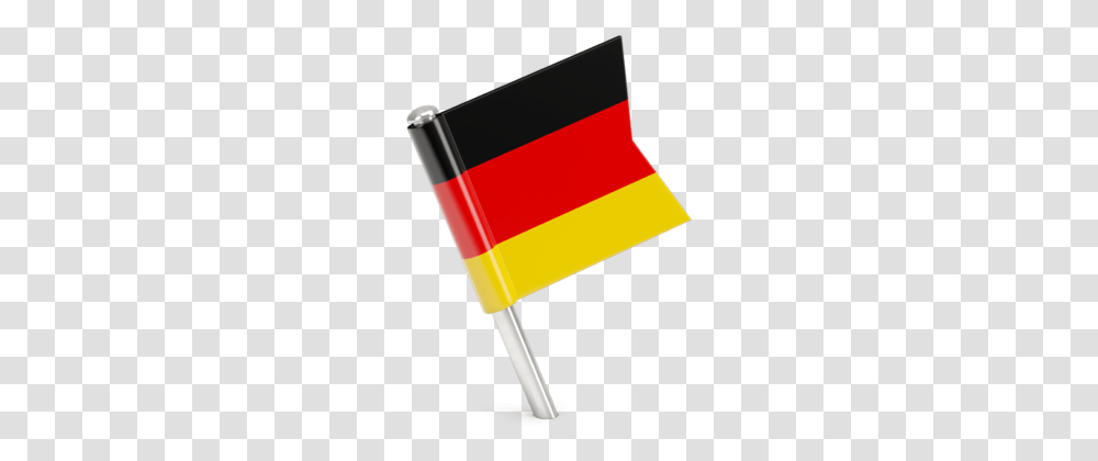 Square Flag Pin German Flag Pin Icon, Fence, Barricade, Diary Transparent Png