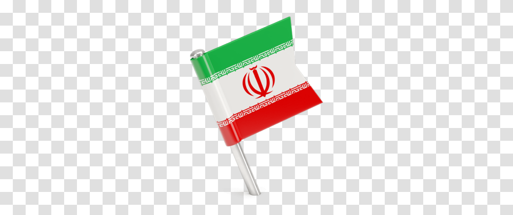 Square Flag Pin Iran, Business Card, Paper, Advertisement Transparent Png