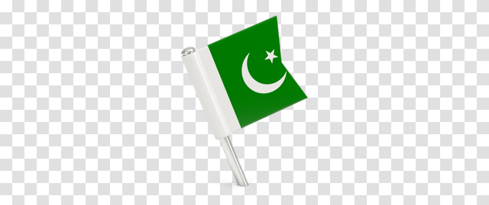Square Flag Pin Pakistan Flag Pin Transparent Png
