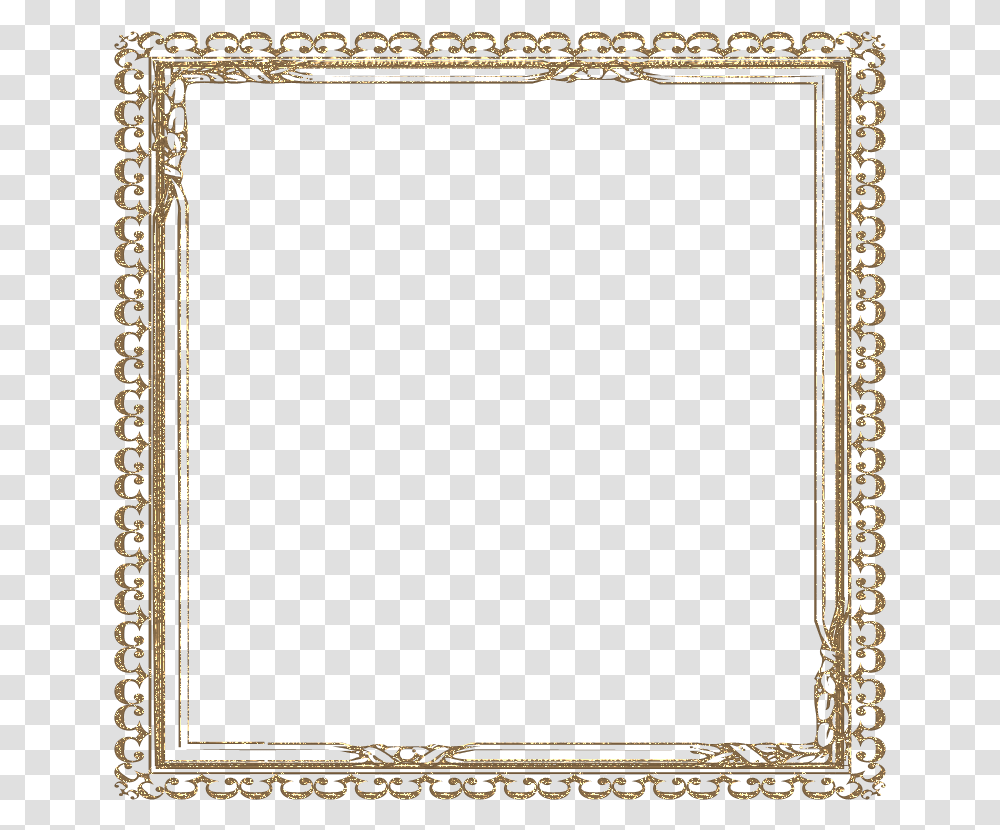 Square Frame 800 X Free Download Borders, Rug, Mirror, Plaque Transparent Png