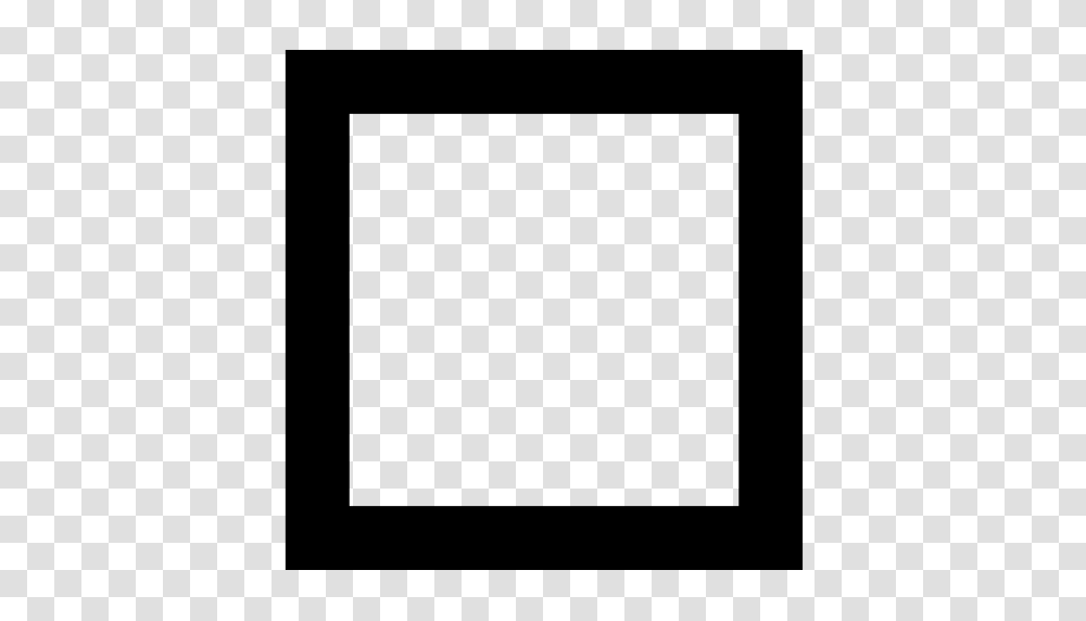 Square Frame Frame Leaf Icon With And Vector Format For Free, Gray, World Of Warcraft Transparent Png