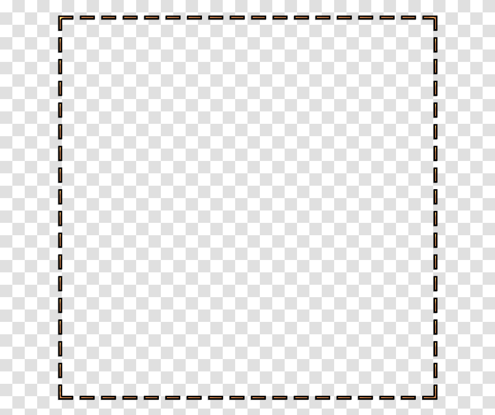 Square Frame Image Hd Paper Product, Page, Word, Number Transparent Png