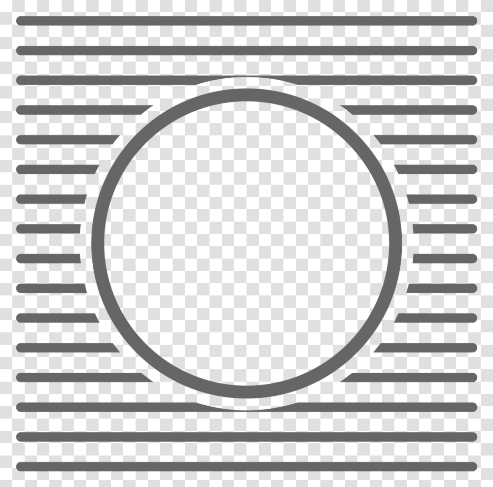 Square Frame With Circle, Plot, Label, Alphabet Transparent Png