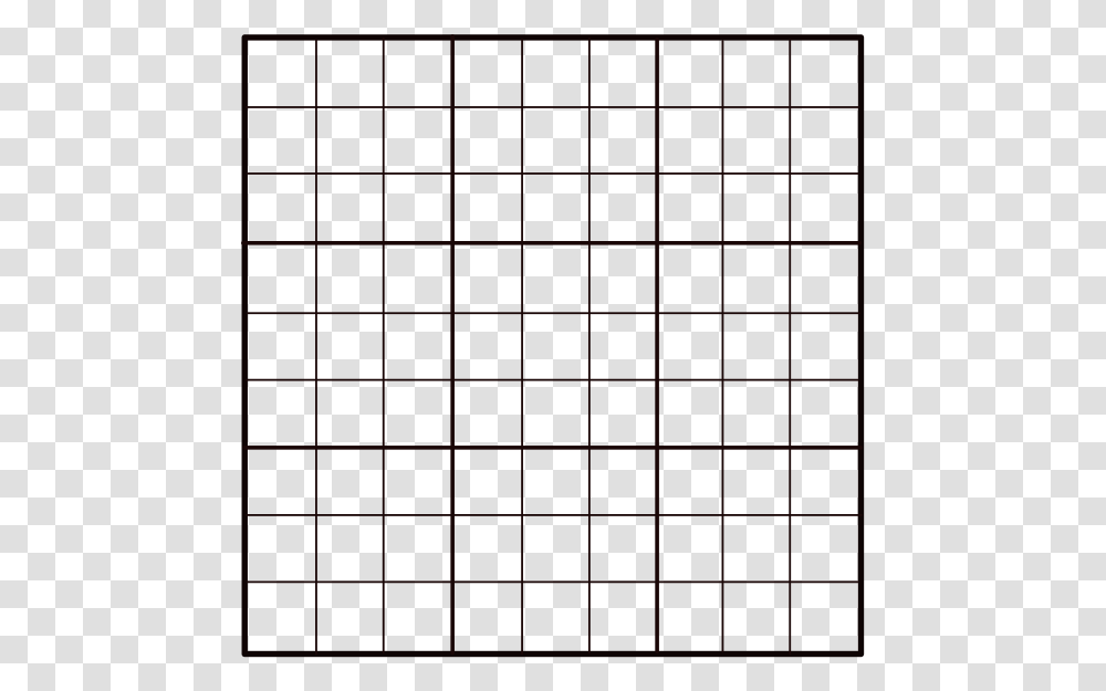 Square Grid Malla, Word, Gray, Number Transparent Png