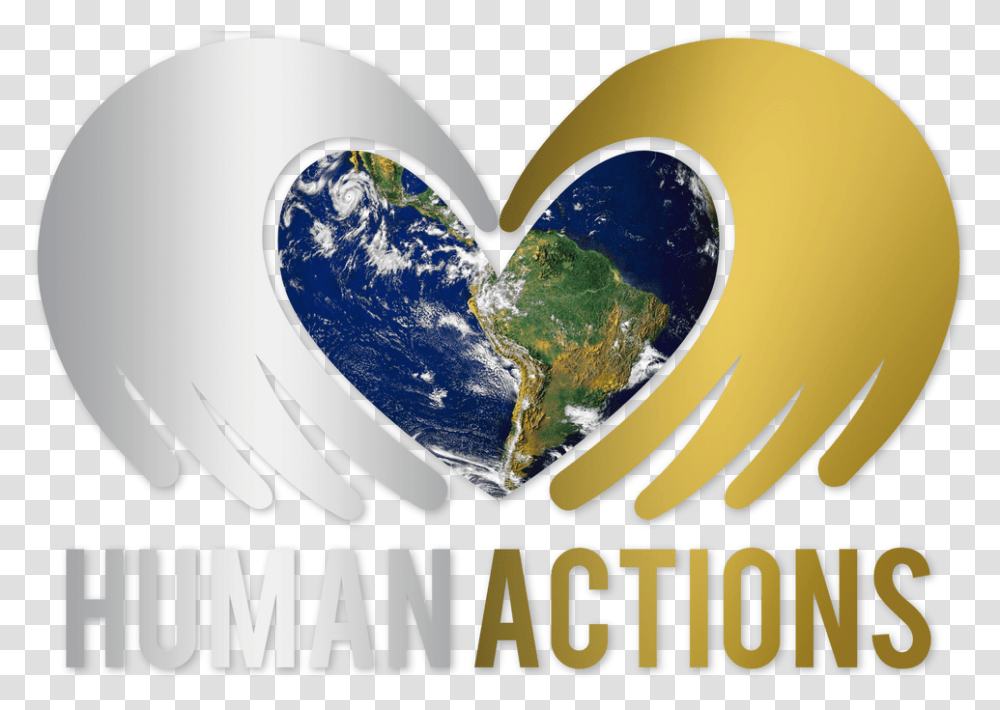 Square Human Actions Logo Earth, Outer Space, Astronomy, Universe, Planet Transparent Png