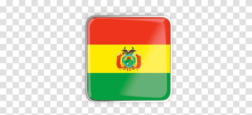 Square Icon With Metallic Frame Bolivia, First Aid, Armor Transparent Png