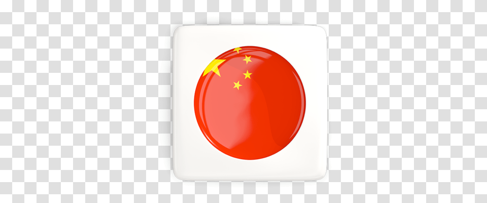 Square Icon With Round Flag Circle, Sphere, Ball Transparent Png