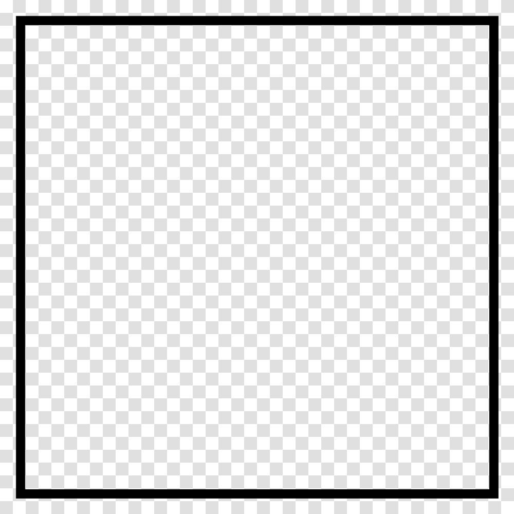 Square Image Vierkant, Gray, World Of Warcraft Transparent Png