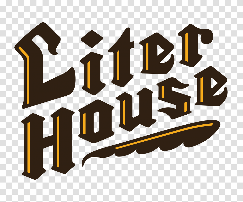 Square Literhouselogo, Alphabet, Number Transparent Png