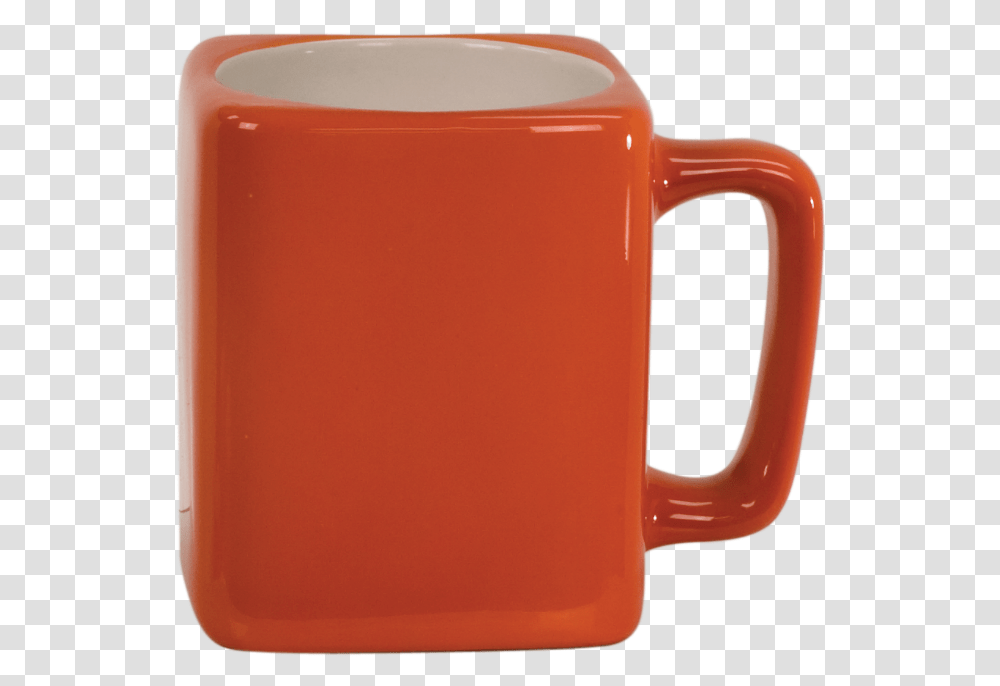 Square Mug, Coffee Cup, Mobile Phone, Electronics, Cell Phone Transparent Png