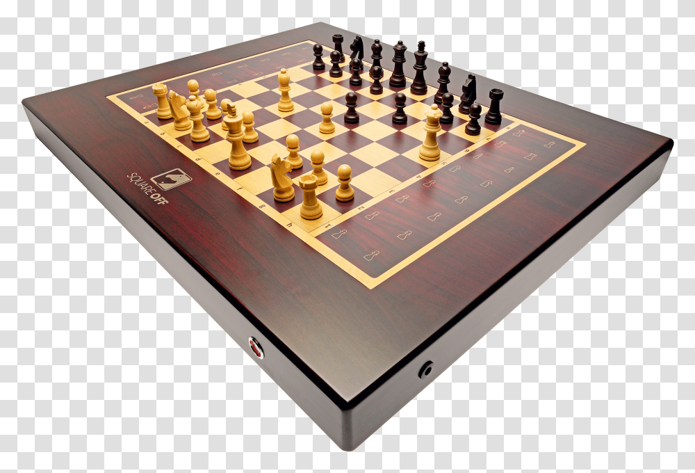 Square Off Kingdom Chessboard 359Itemprop Contenturl Chess, Game Transparent Png