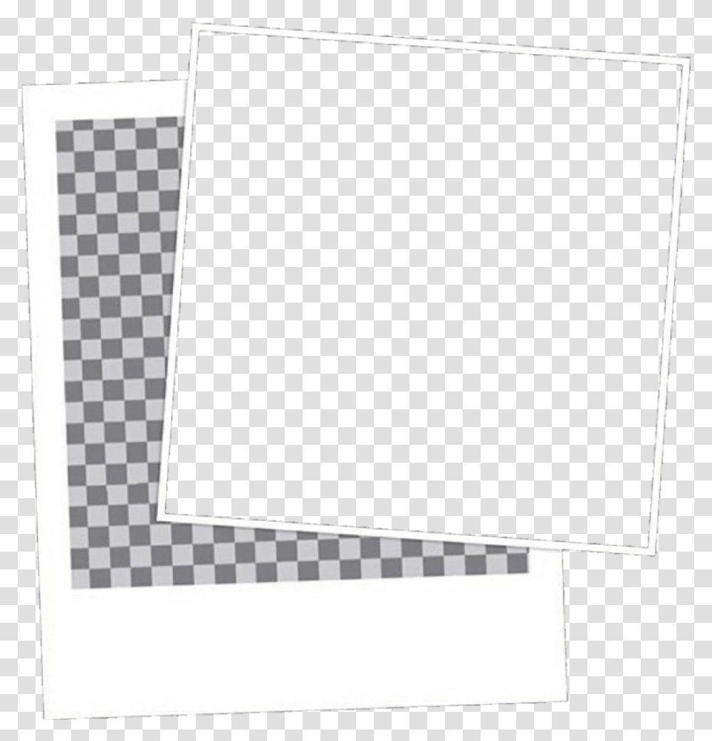 Square Overlay For Edits, Rug, Number Transparent Png