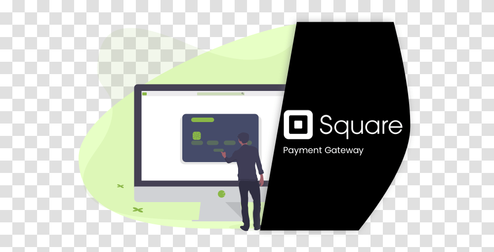 Square Payment Gateway Square Up, Person, Text, Shoe, Outdoors Transparent Png