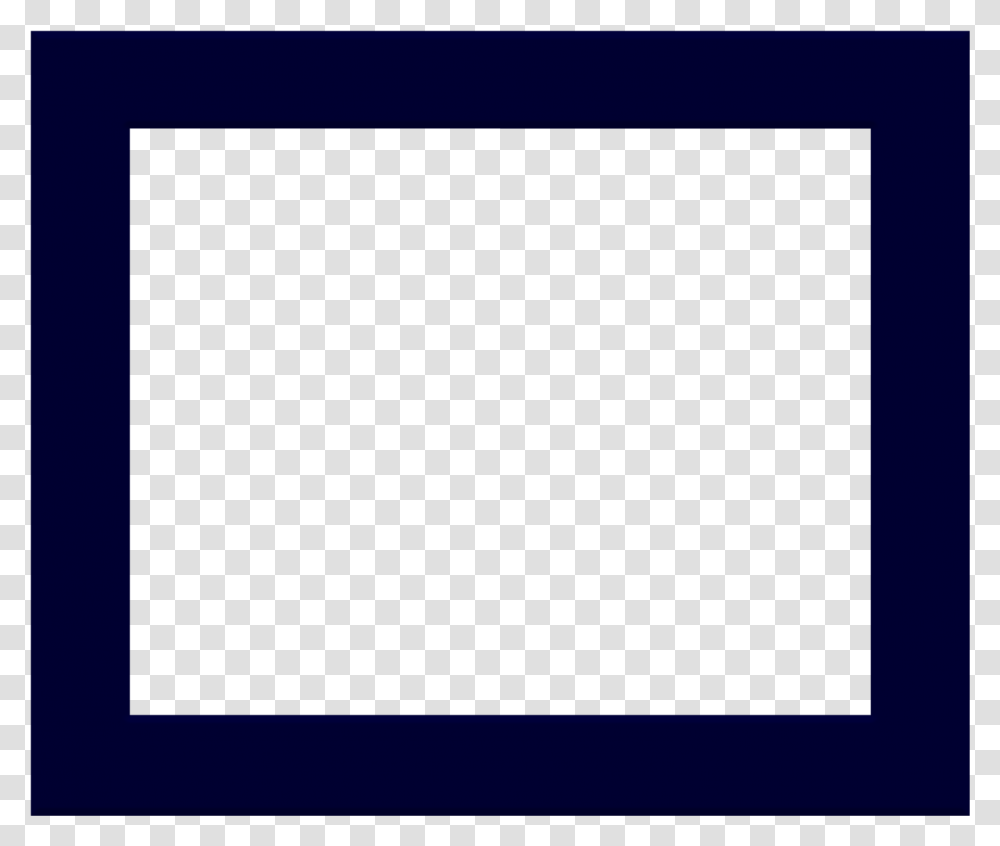 Square Picture Frame Transparent Png