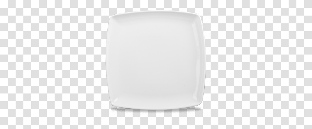 Square Plate Image, Diaper, Dish, Meal, Porcelain Transparent Png