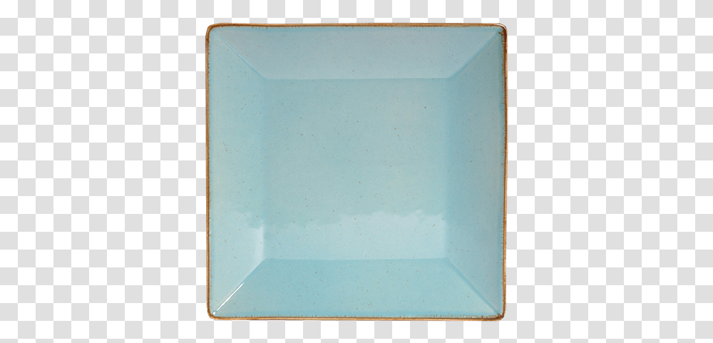 Square Plate Scandy Serving Tray, Porcelain, Pottery, Dish Transparent Png