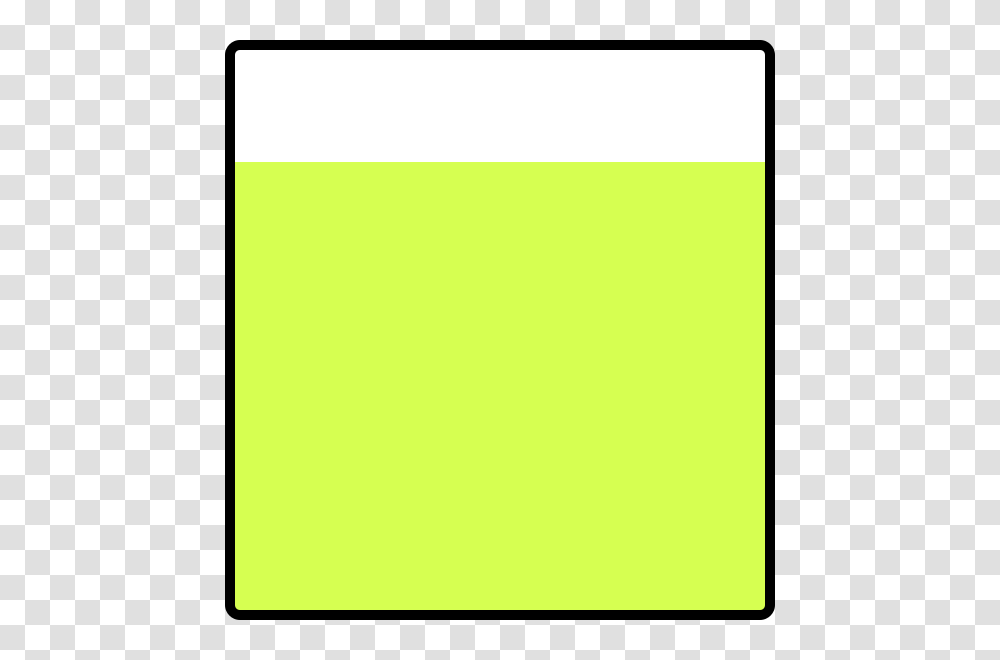 Square Progress Bar For Percents, Label, Rug Transparent Png