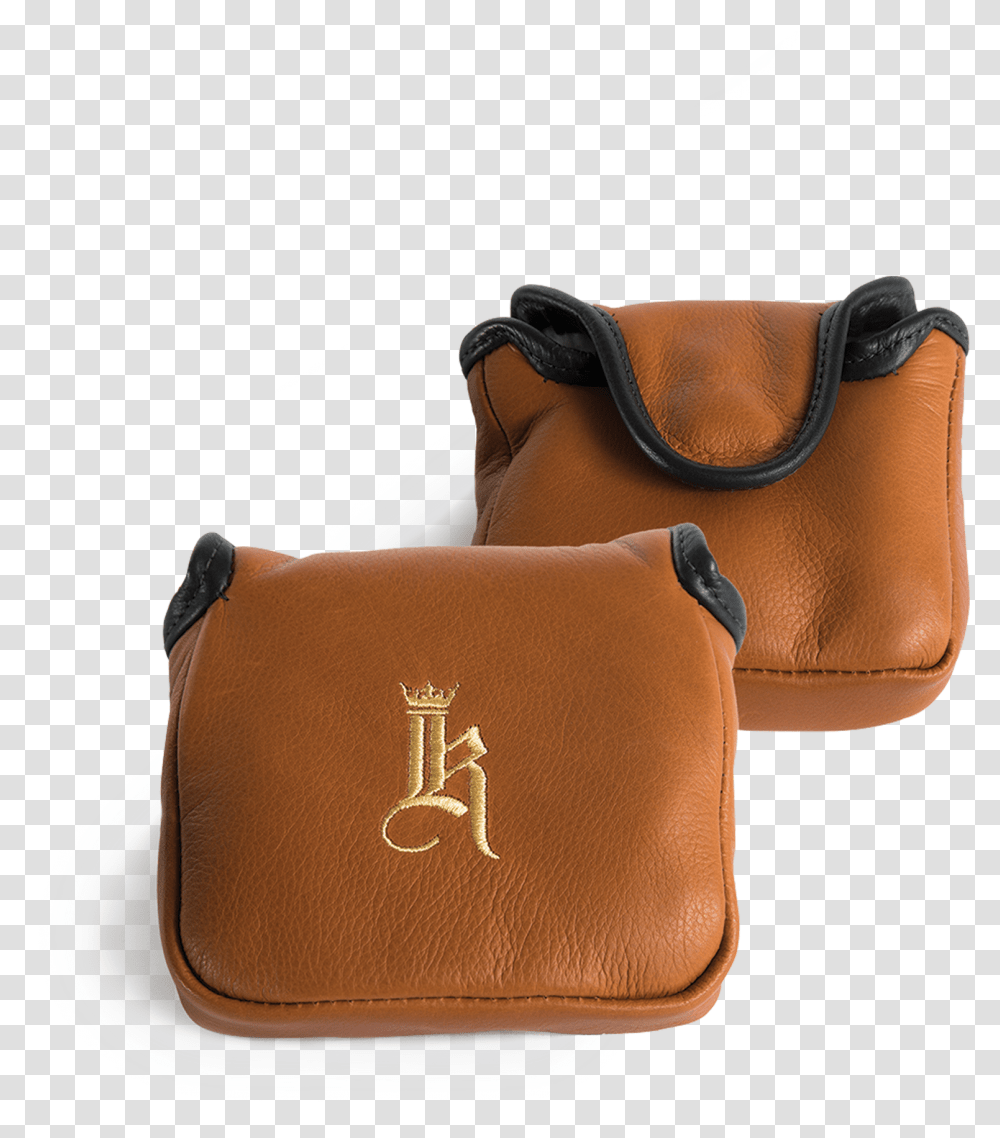 Square Putter Cover Shoulder Bag, Handbag, Accessories, Accessory, Cushion Transparent Png