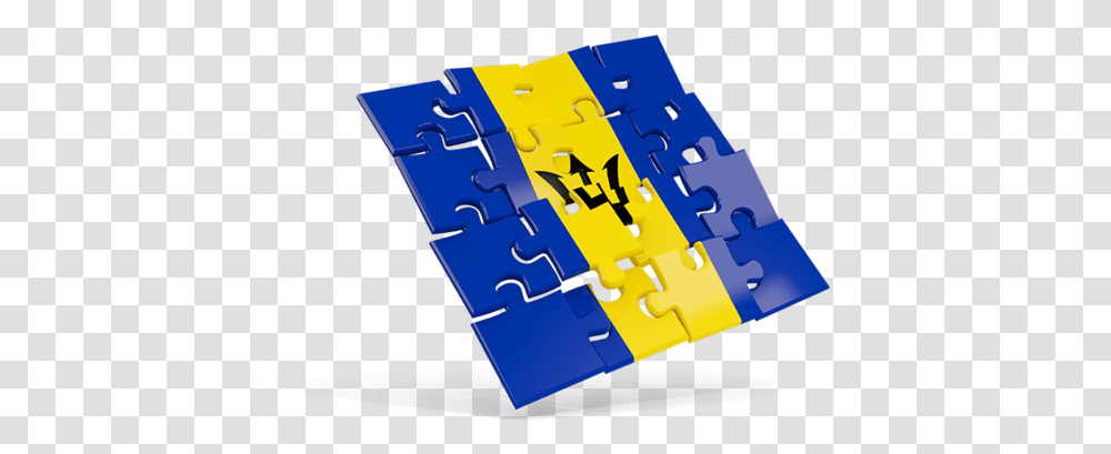 Square Puzzle Flag European Union Flag Puzzle, Game, Jigsaw Puzzle, Photography Transparent Png