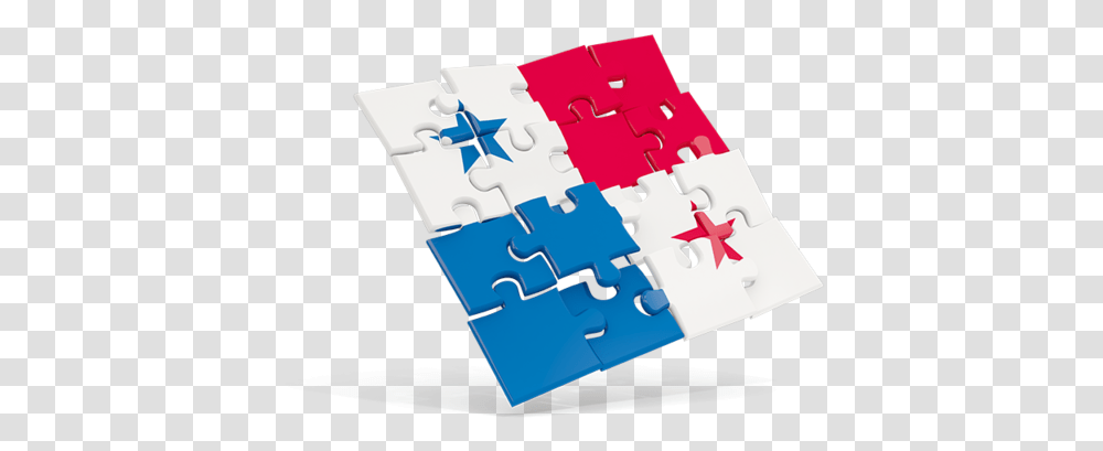 Square Puzzle Flag Graphic Design, Game, Jigsaw Puzzle, Photography Transparent Png