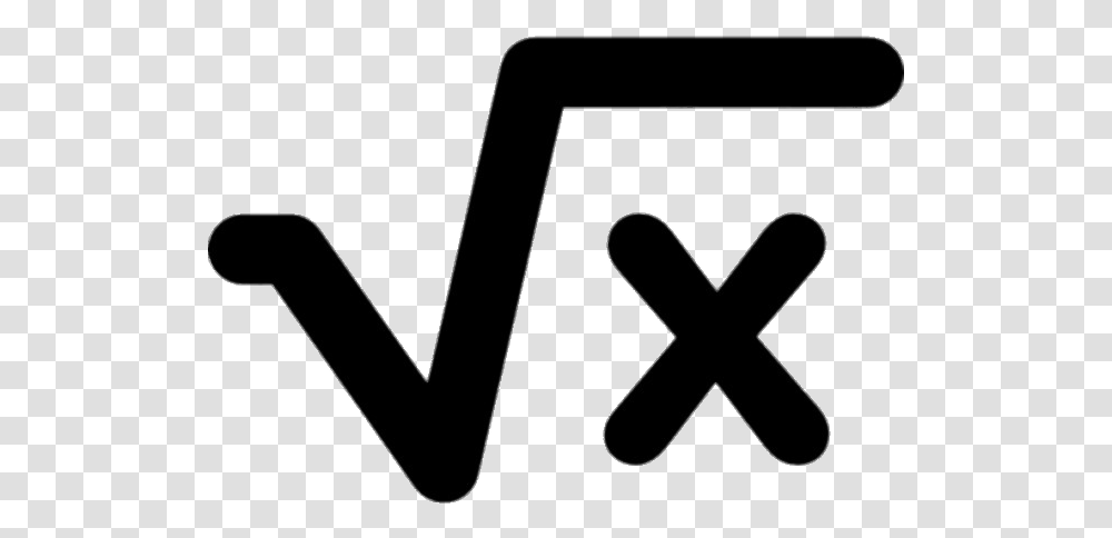 Square Root Of X Square Root, Label, Logo Transparent Png