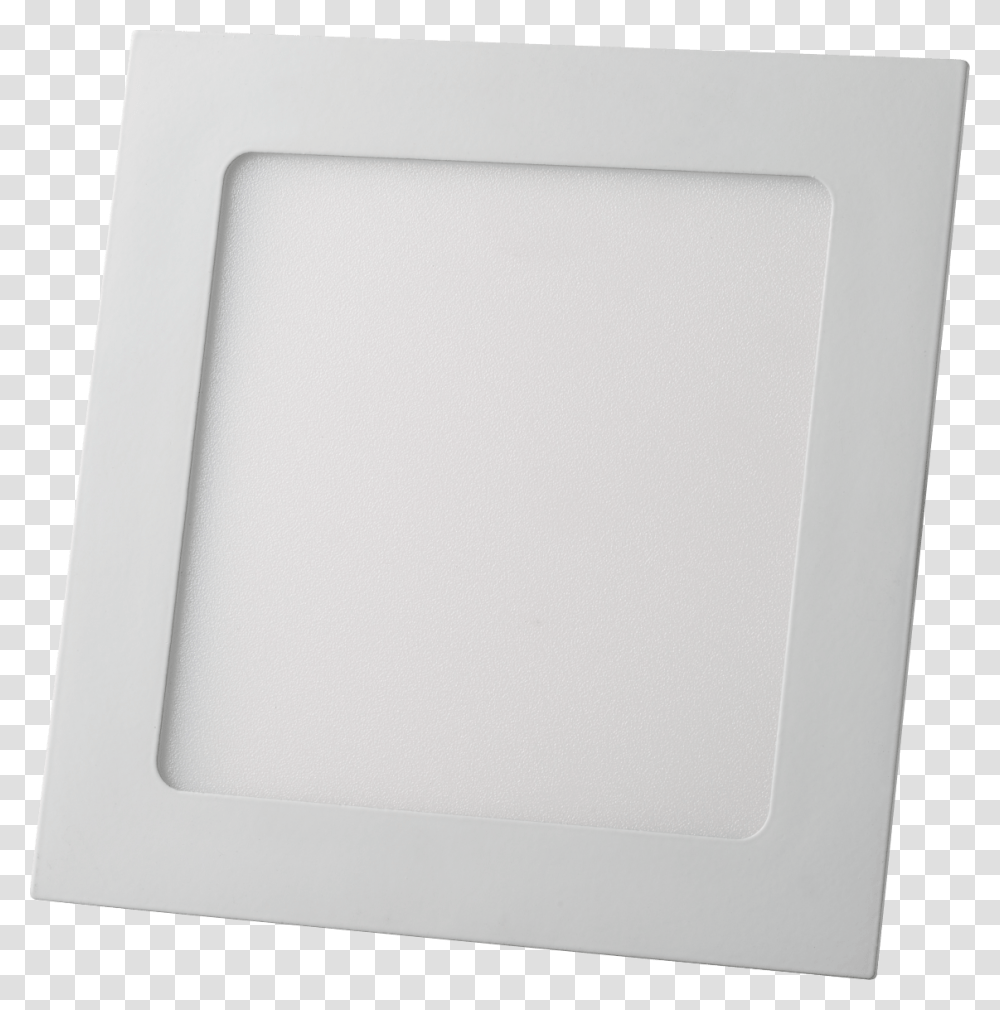 Square Shape Display Device, LED, Lighting, Mailbox, Letterbox Transparent Png