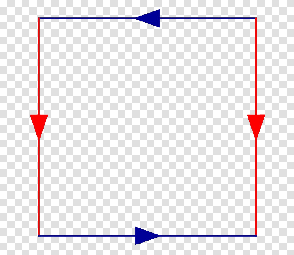 Square Shape Image, Plot, Diagram, Plan Transparent Png