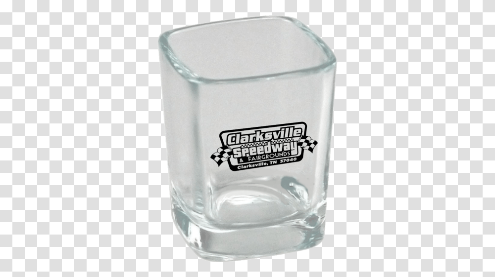 Square Shot Glass Beer Glassware, Milk, Beverage, Drink, Jug Transparent Png