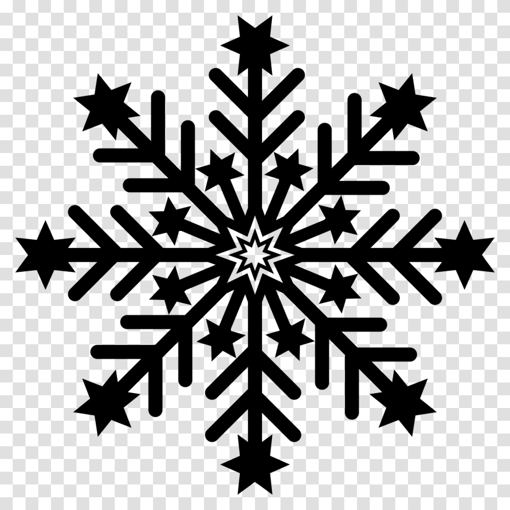 Square Snowflake, Gray, World Of Warcraft Transparent Png