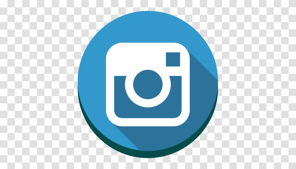 Square Social Media Instagram Icon, Logo, Trademark Transparent Png
