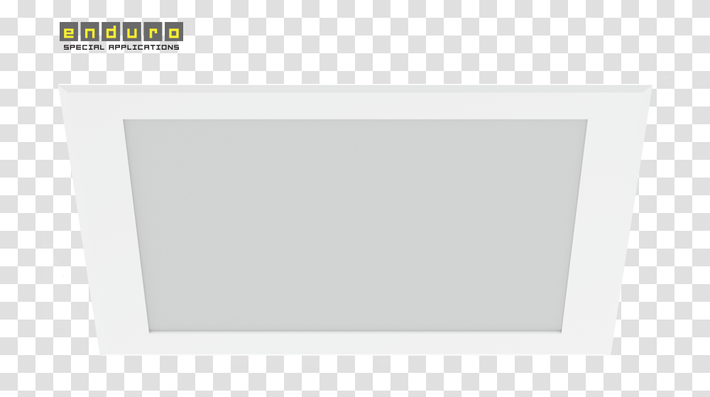 Square Soffit Light Horizontal, Screen, Electronics, White Board, Text Transparent Png