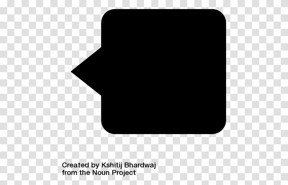 Square Speech Bubble, Gray, World Of Warcraft Transparent Png