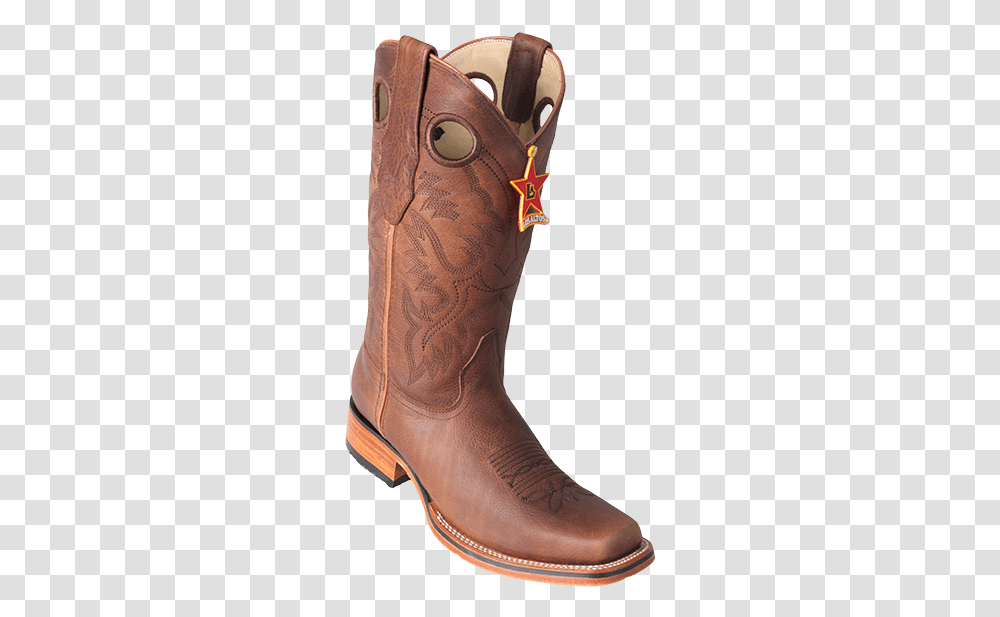 Square Toe Los Altos Boots, Apparel, Cowboy Boot, Footwear Transparent Png