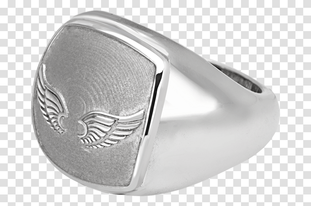 Square White Wings Head Preziose Sevenfifty, Buckle, Accessories, Accessory, Sunglasses Transparent Png