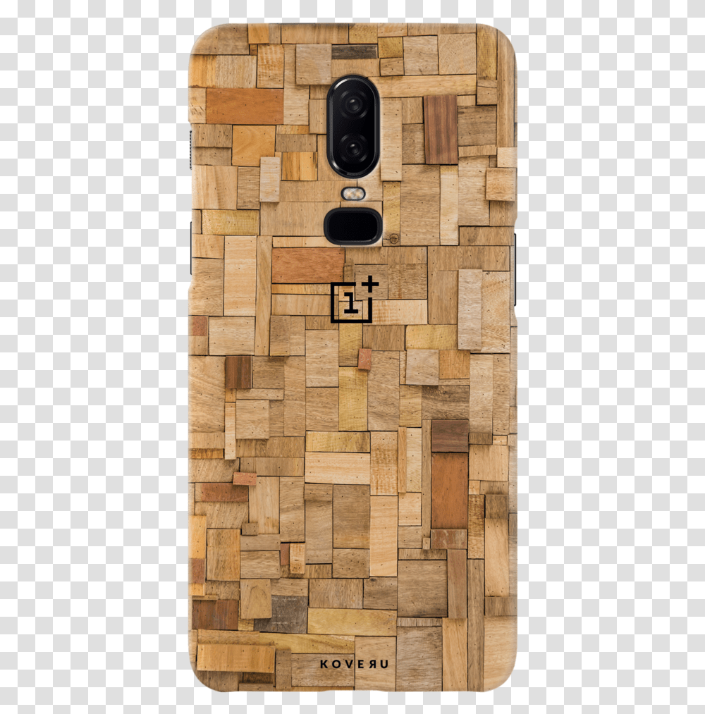 Square Wood Texture Back Cover Case For Oneplus, Flooring, Plywood, Game, Tabletop Transparent Png