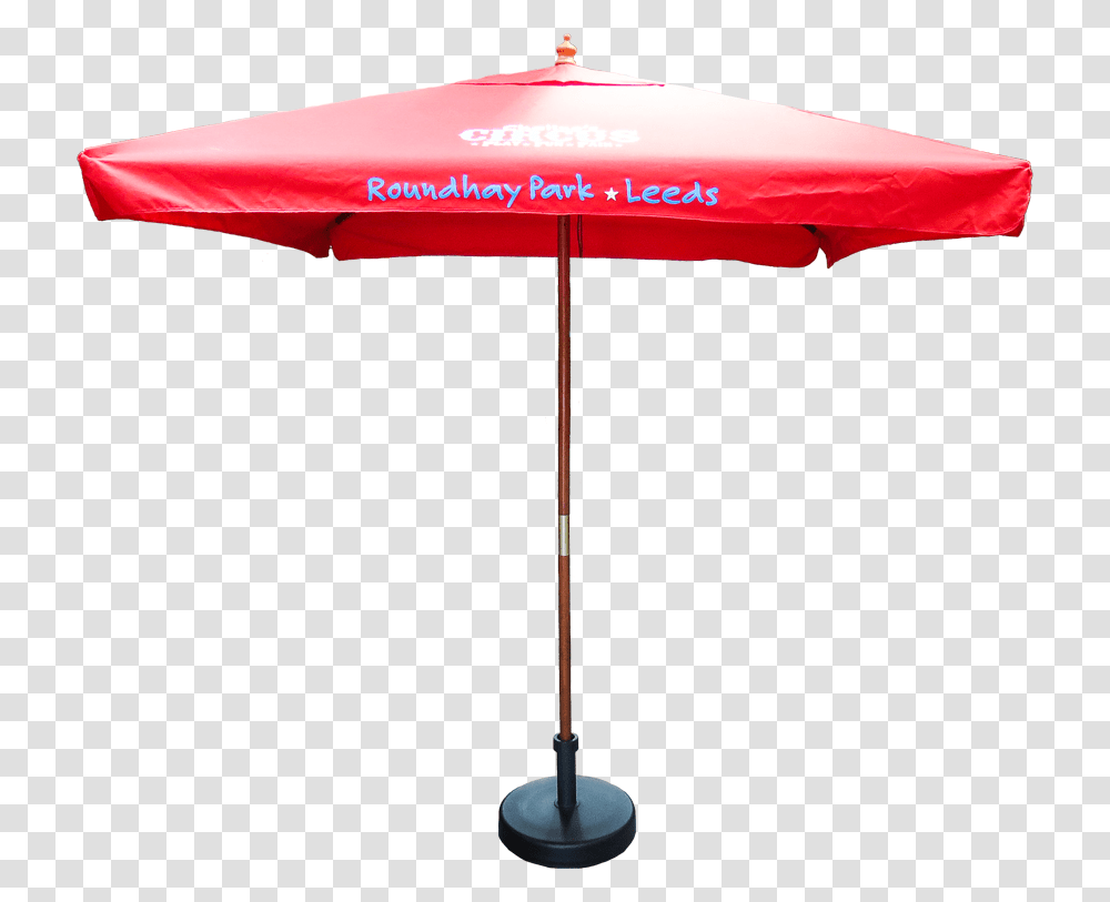 Square Wooden Parasol Main Image For Carousel Square Beach Parasol, Umbrella, Canopy, Patio Umbrella, Garden Umbrella Transparent Png