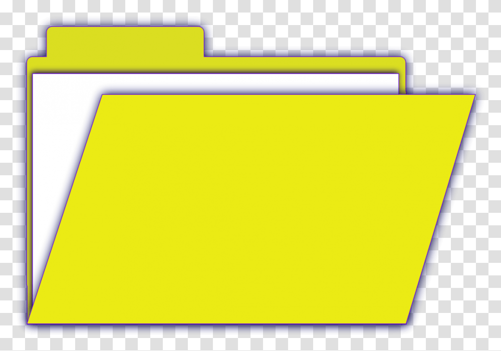 Squareanglearea Open File Clip Art, File Binder, File Folder Transparent Png