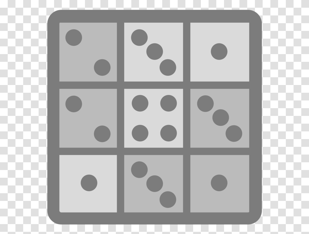 Squareangledice, Cooktop, Game, Domino, City Transparent Png