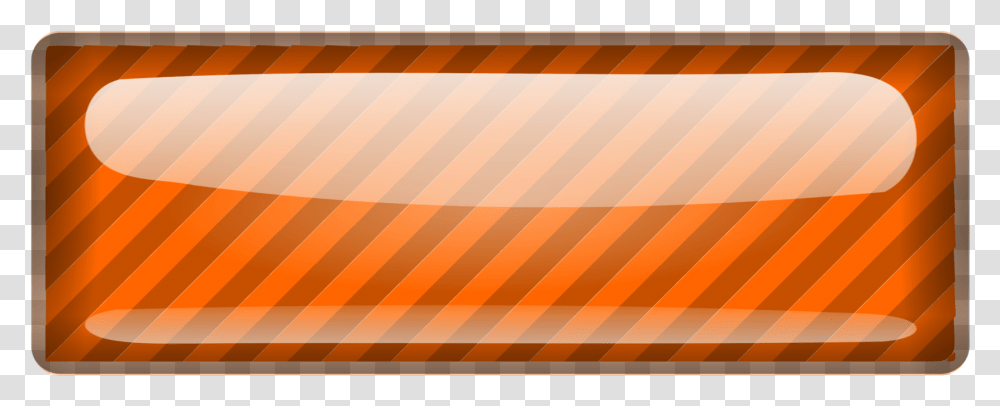 Squareangleorange Button 3d, Rug, Scroll, Bread, Food Transparent Png