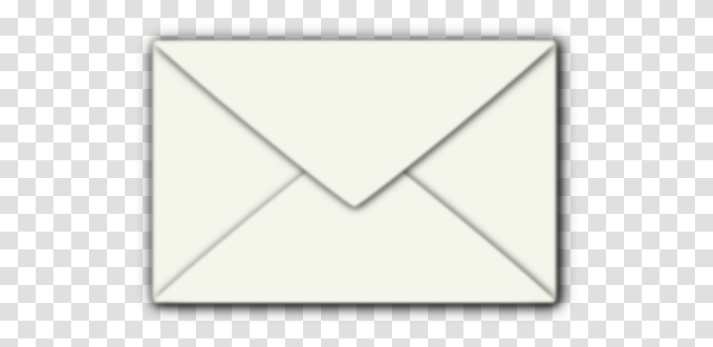 Squareanglepaper Closed And Open Envelope, Mail, Airmail Transparent Png