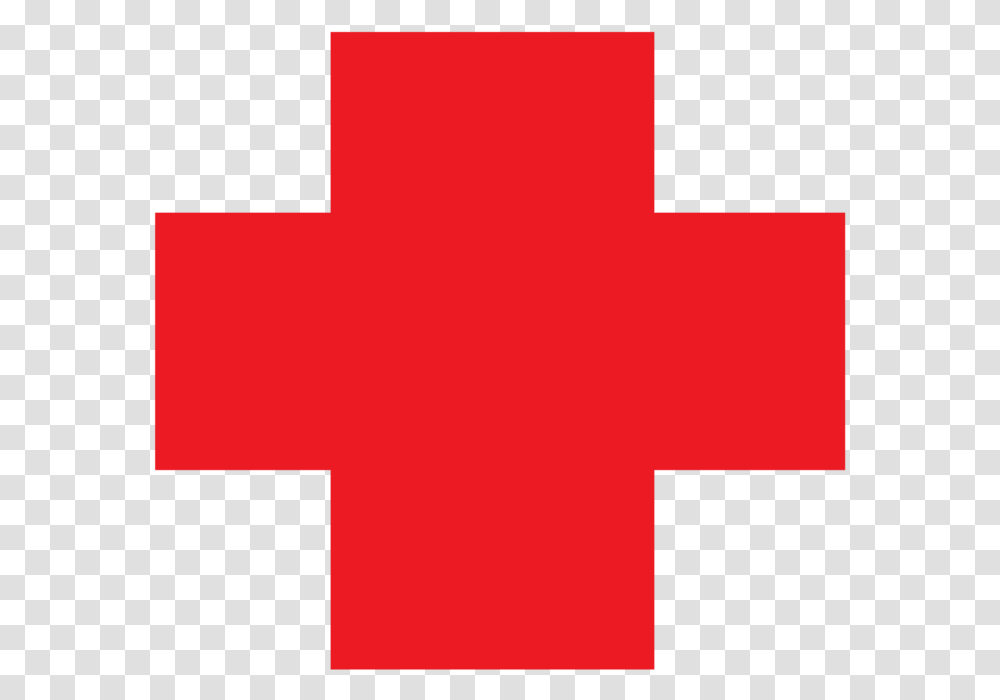 Squareangletext Cross, Red Cross, Logo, First Aid Transparent Png