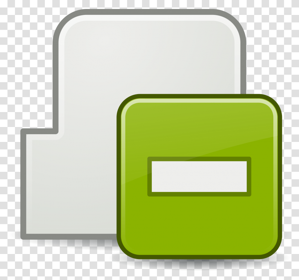 Squareelectronic Devicesymbol Clip Art, First Aid, Green, Electronics Transparent Png