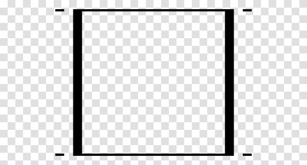 Squares Clipart Black Square Frame, Gray, World Of Warcraft Transparent Png