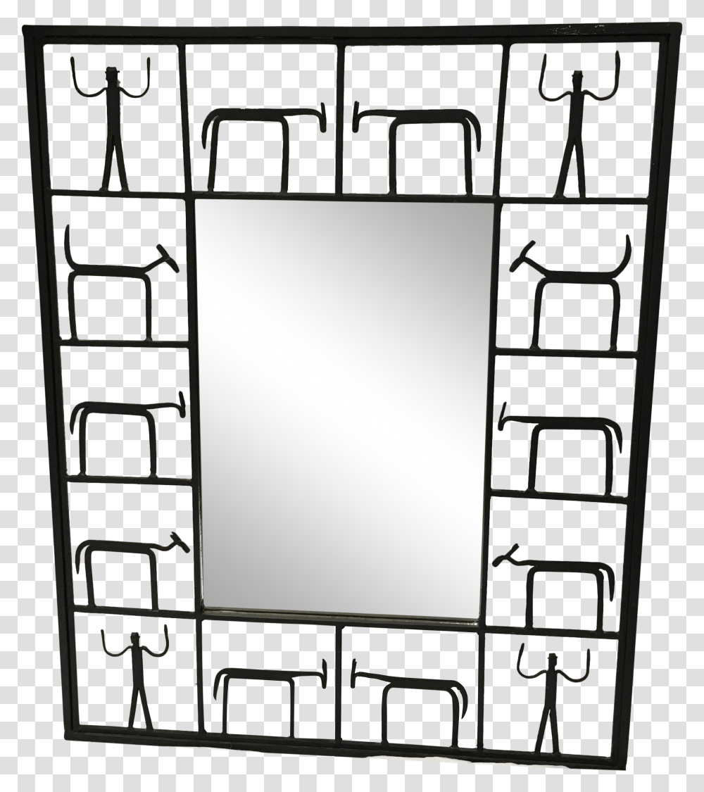 Squares Clipart Square Mirror Weinberg Mirror Transparent Png
